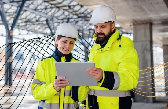 HubSpot-Construction