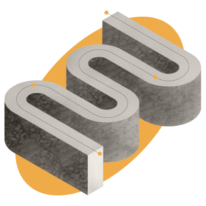 Curve-path-gray-orange-01